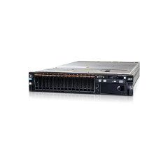 Top ponuda IBM 7915C3U System x3650 M4 7915 - Server - rack-mountable - 2U - 2-way - 1 x Xeon E5-2620V2 / 2.1 GHz - RAM 8 - LaptopPlaza uvoz i distribucija laptopova, projektora i druge IT opreme