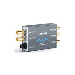 AJA 3GM HD Mini-Converter