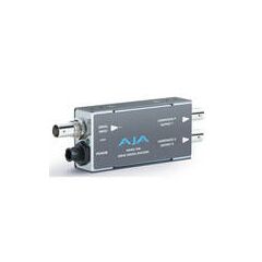 AJA D4E SDI to Composite or Y/C NTSC/PAL Converter