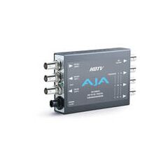 AJA HD10MD3 HD to SD-SDI & Analog Downconverter