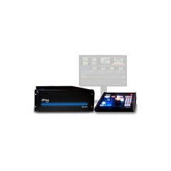 NewTek 3Play 4800 Multi-Camera Educational Replay System