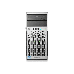 Top ponuda Smart Buy HP Proliant ML310e G8v2 E3-1220v3 8GB-U B120i NHP LFF 2x1TB 350W Server - LaptopPlaza uvoz i distribucija laptopova, projektora i druge IT opreme