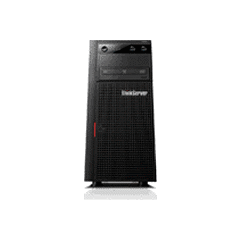 Hewlett Packard HP ML310E GEN8 V2 E3-1220V3 Base US Server