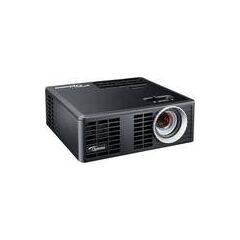Optoma Technology ML750 WXGA LED DLP 3D Ready Projektor