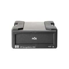 HP RDX 320 USB 3.0 Internal Disk Backup System