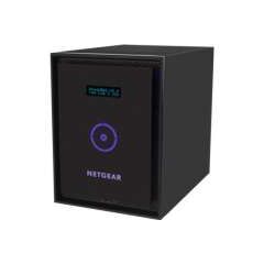 ReadyNAS 316 NAS Diskless