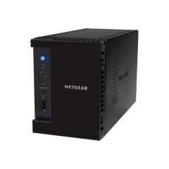 ReadyNAS 312 2X2TB Enterprise