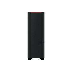 3TB LinkS0tation 210 NAS Gigabit Personal Cloud Storage Media Server