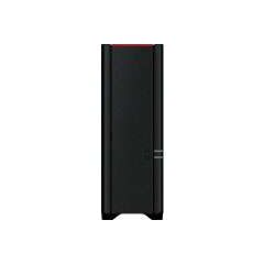 4TB LinkStation 210 NAS Gigabit Personal Cloud Storage Media Server