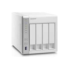 Qnap 4 Bay Personal Cloud NAS