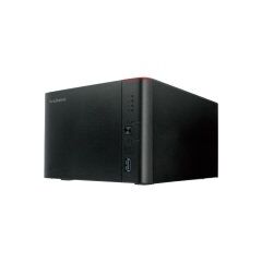 BUFFALO TeraStation 1400 4-Bay 16 TB RAID Network Attached Storage (TS1400D1604)