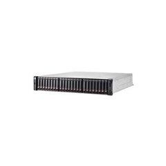 HP Modular Smart Array 1040 Dual Controller SFF Storage - T - E7W02SB