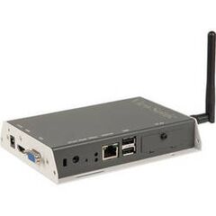 ViewSonic NMP570w Full HD Wireless Media Player