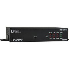 Top ponuda Aurora Multimedia Digital Xtreme DXE-CAT-TX2 HDBaseT & LAN Transmitter - LaptopPlaza uvoz i distribucija laptopova, projektora i druge IT opreme