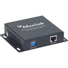 Top ponuda MuxLab HDMI over IP Encoder with PoE - LaptopPlaza uvoz i distribucija laptopova, projektora i druge IT opreme