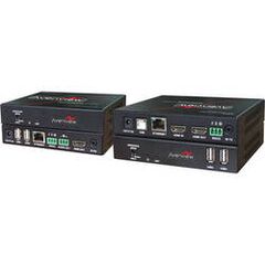 Top ponuda Avenview HDM-C6VWIP-SET HDMI IP/LAN Videowall Matrix Extender with IR RS232 Audio and KVM Function - LaptopPlaza uvoz i distribucija laptopova, projektora i druge IT opreme