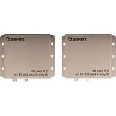 Top ponuda Gefen HDMI Over IP with RS-232 and 2-Way IR Sender Unit - LaptopPlaza uvoz i distribucija laptopova, projektora i druge IT opreme