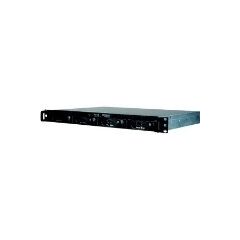 Netgear ReadyNAS 2120 1U 4-Bay 4x3TB Enterprise Drive - Marvell ARMADA XP MV78230 Dual-core