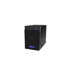 NETGEAR ReadyNAS 314 4-Bay Network Attached Storage Enterprise Class 8TB (RN31442E-100NAS)