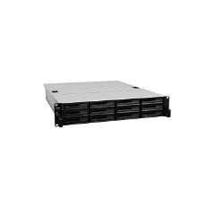 Synology America RackStation 12-Bay Network Attached Storage with iSCSI (RS3614RPxs)
