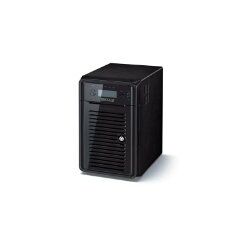 BUFFALO TeraStation 5600 6-Bay 18 TB (6 x 3 TB) RAID Network Attached Storage