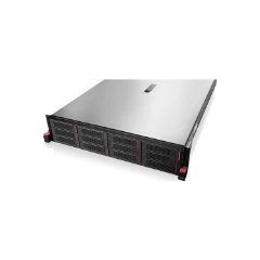 Lenovo 70G00029US N4610 0TB 12Bay Xeon E5-2603 v3 8GB DDR4 RAID 720ix Network Attached Storage