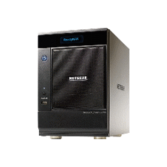 2U Rackmount Kit ReadyNAS