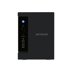 ReadyNAS 102 NAS Diskless