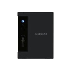 ReadyNAS 312 2-bay Diskless