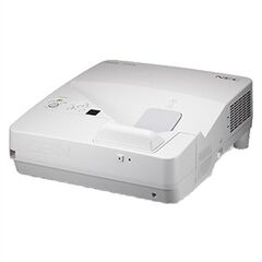 NEC WXGA LCD Ultra Short Throw Interactive Projektor