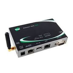 EDGEWATER NETWORKS 4552-011 4552 EdgeMarc 50 Network ServicesGatewaywith Dual T1 Enabled