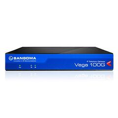 Sangoma Vega 5000 - 16 FXS Ports + 2 FXO Ports