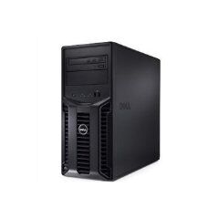 Top ponuda Dell PowerEdge T110 II Tower Server - 1 x Intel Xeon E3-1230 v2 Quad-core (4 Core) 3.10 GHz - LaptopPlaza uvoz i distribucija laptopova, projektora i druge IT opreme