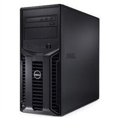 Top ponuda Dell PowerEdge T110 II Tower Server - 1 x Intel Core i3 i3-3240 Dual-core (2 Core) 3.40 GHz 463-7046 - LaptopPlaza uvoz i distribucija laptopova, projektora i druge IT opreme