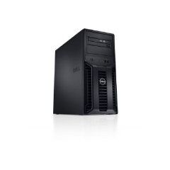 Top ponuda Dell PowerEdge T110 II Tower Server - 1 x Intel Xeon E3-1220V2 3.10 GHz - LaptopPlaza uvoz i distribucija laptopova, projektora i druge IT opreme