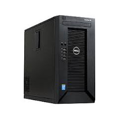 DELL POWEREDGE R320 SERVER