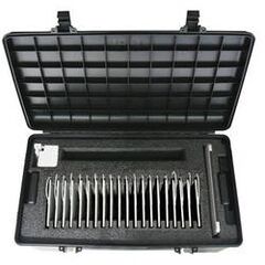 Explorer Cases Tabletshuttle Case for 20 Tablets