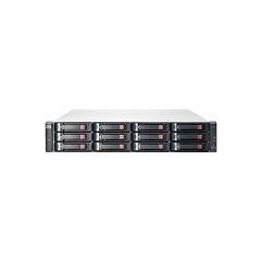 Top ponuda HP 2040 SAN Array - 12 x HDD Supported - 96 TB Supported HDD Capacity K2R79A - LaptopPlaza uvoz i distribucija laptopova, projektora i druge IT opreme
