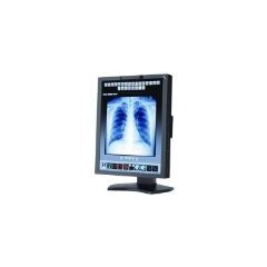 NEC 21" 3MP 1536 x 2048 16:10 LCD Flat Panel Display MD211C3