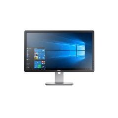 Dell P2416D 24 Monitor with QHD 23.8-Inch Screen, Black