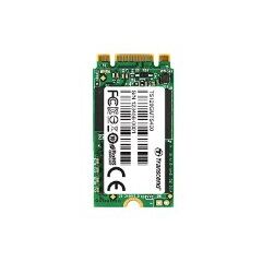 TRANSCEND 256GB,M.22242 SSD,SATA3, MLC