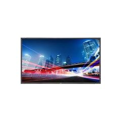 NEC 40" LED Backlit Professional-Grade Large Screen Display with Integrated Tuner P403-AVT