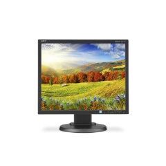 NEC MultiSync EA193MI-BK 19-Inch Screen LED-lit Monitor
