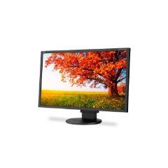 NEC EA224WMI-BK 21.5-Inch Screen LED-Lit Monitor