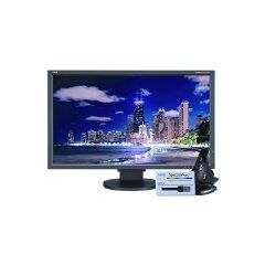 NEC EA275UHD-BK-SV MultiSync EA275UHD-BK - LED monitor - 27 inch
