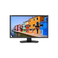 NEC MultiSync PA322UHD-BK 32-Inch Screen LED-Lit Monitor