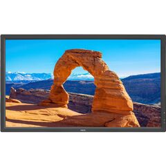 NEC V323-3 High-Performance Commercial-Grade 32" Screen LED-Lit Monitor