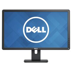 Dell 19" Widescreen PrivateVue Privacy Monitor