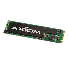 AXIOM Axiom 240GBM.2Type 2280 Signature IIISATA6Gb/s Internal SSD Sync MLC