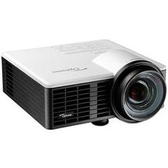 Optoma Technology ML750ST 700-Lumen WXGA Short-Throw DLP Projektor